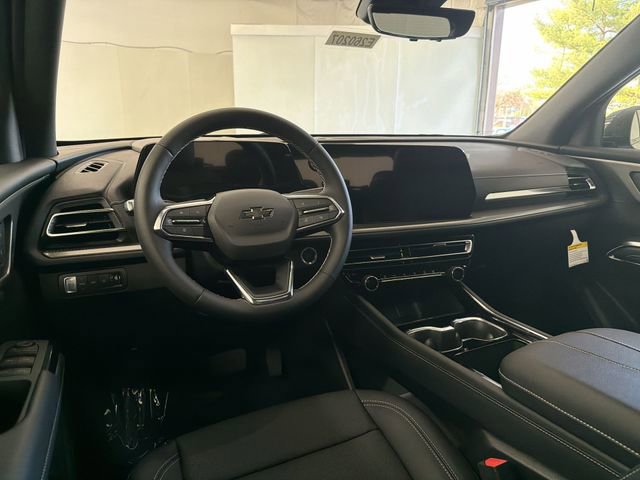 New 2026 Chevrolet Traverse LT w/ Midnight/Sport Edition image 23