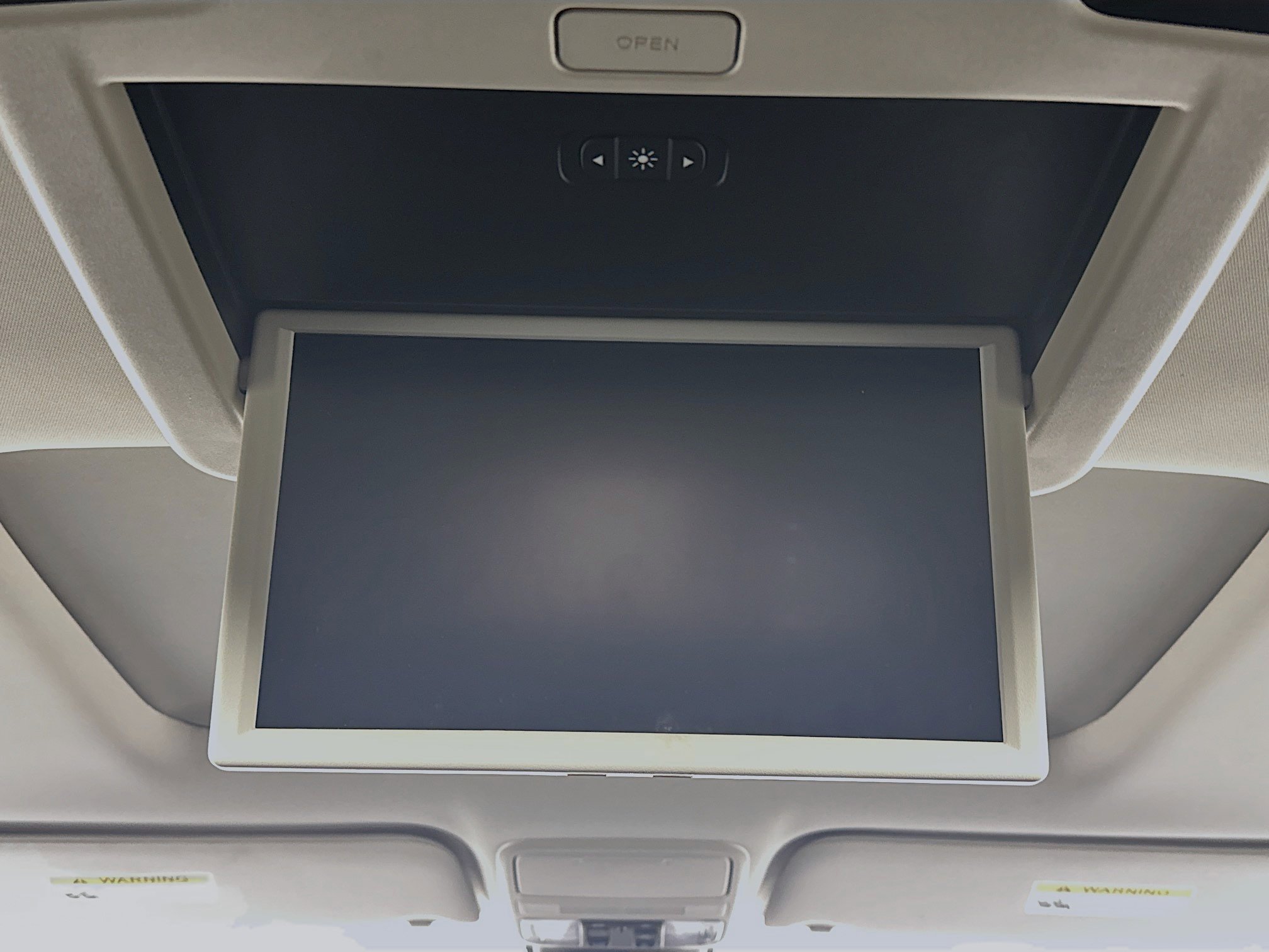 Certified 2025 Honda Odyssey Touring image 26