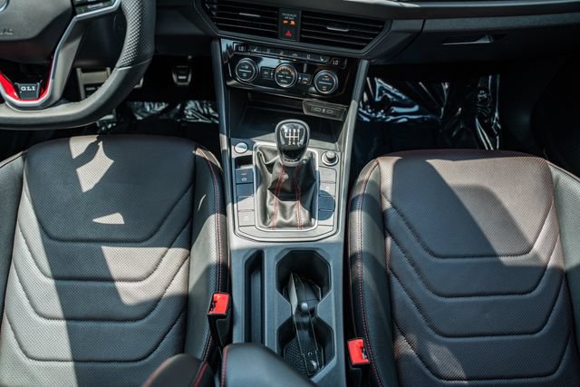 Used 2023 Volkswagen Jetta GLI Autobahn FWD image 26