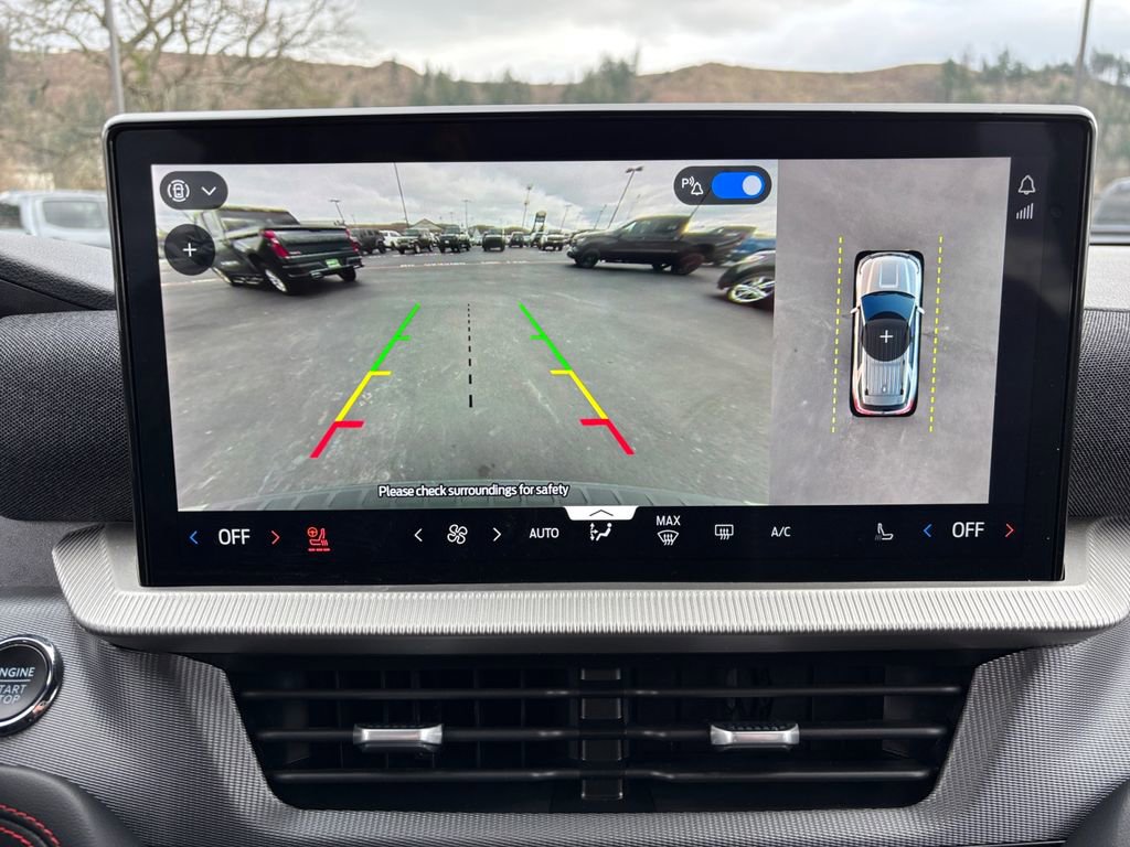 Used 2025 Ford Explorer ST-Line w/ ST-Line Street Pack AWD/4WD image 20