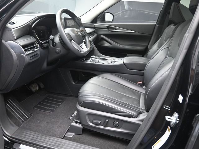 Used 2023 INFINITI QX60 Luxe w/ Cargo Package image 17