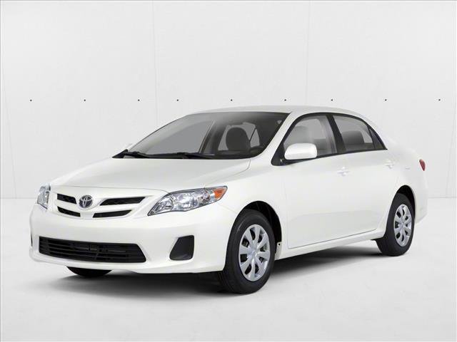 Used 2013 Toyota Corolla S w/ Premium Pkg FWD image 1