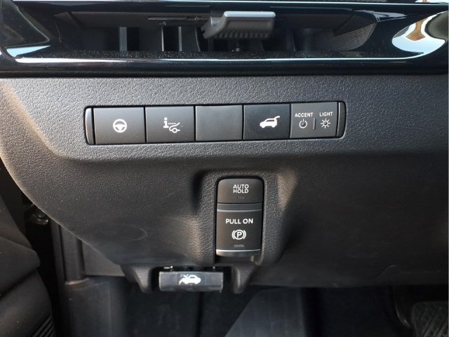 New 2026 Nissan Murano Platinum w/ Cargo Package AWD/4WD image 18
