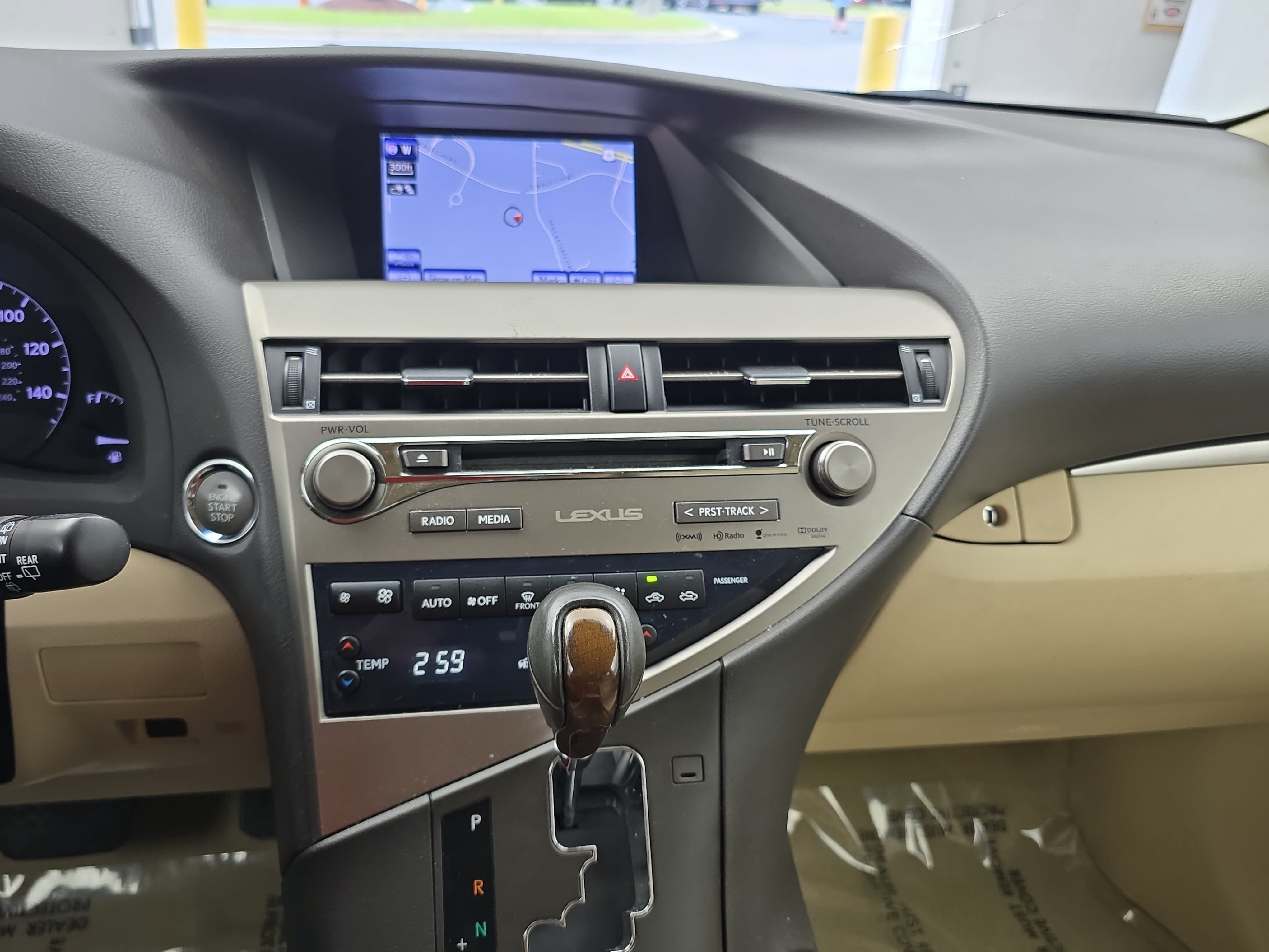 Used 2015 Lexus RX 350 FWD image 20