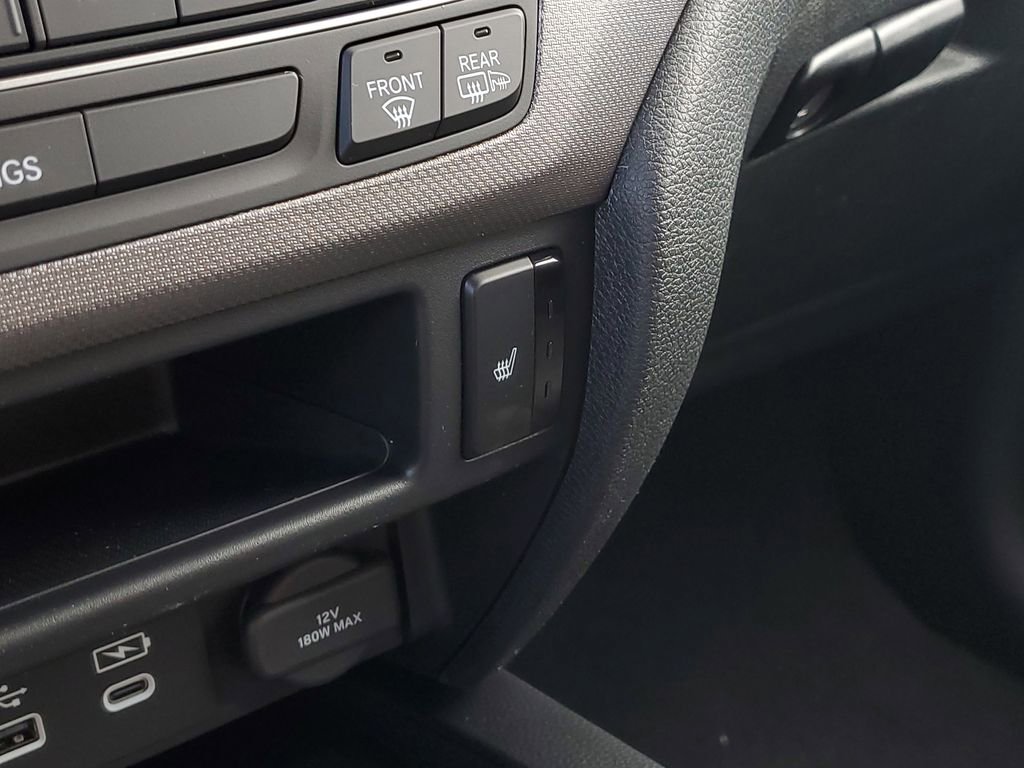 New 2026 Honda Ridgeline RTL image 25