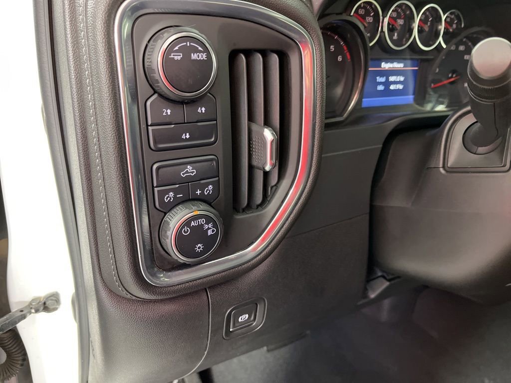 Used 2020 Chevrolet Silverado 2500 LT w/ Gooseneck/5TH Wheel Package image 26