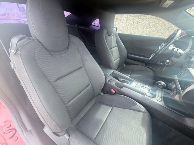 Used 2013 Chevrolet Camaro LT image 24