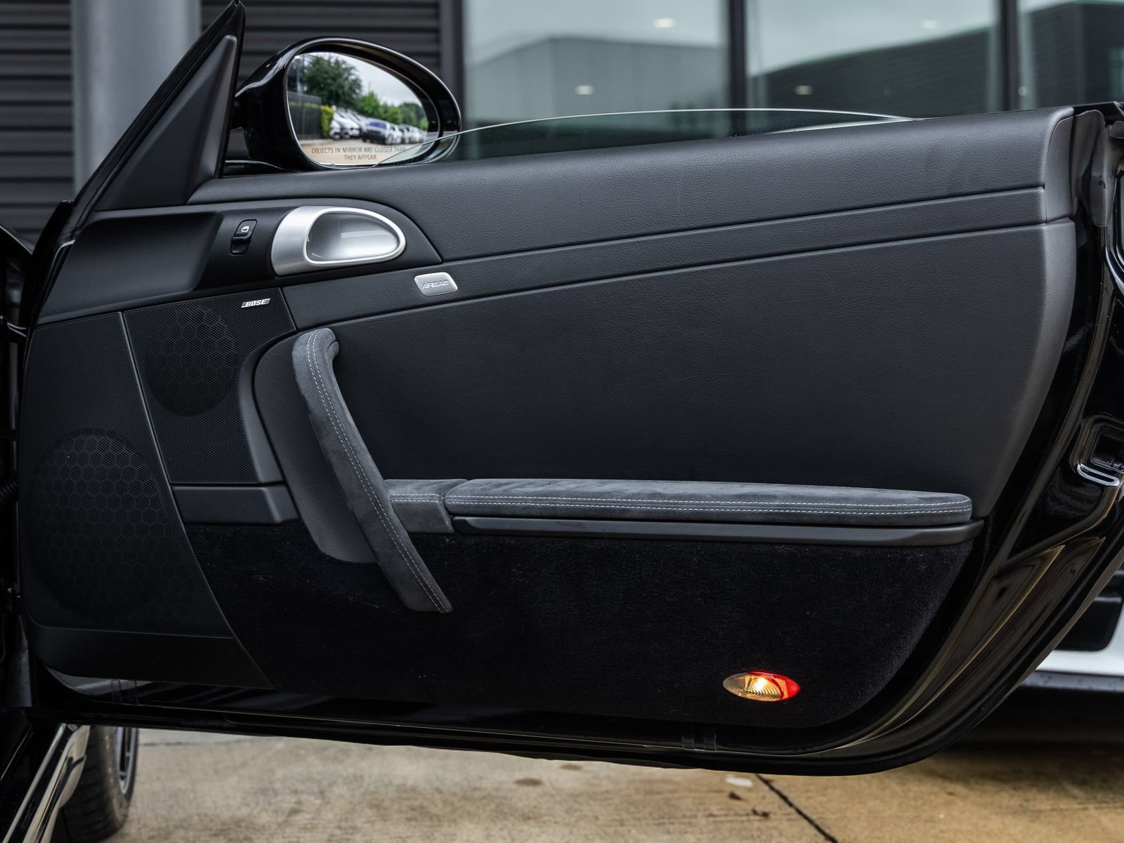 Used 2012 Porsche 911 Carrera GTS RWD image 35