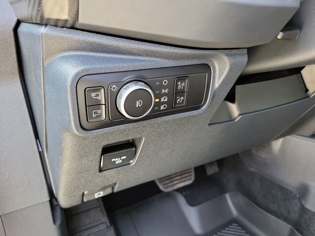 New 2025 Ford Bronco Raptor w/ Interior Carbon Fiber Pack image 14