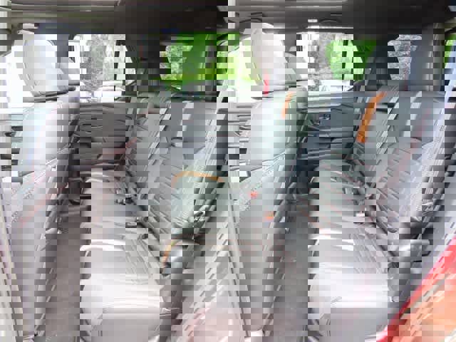 New 2026 Honda Passport TrailSport image 12