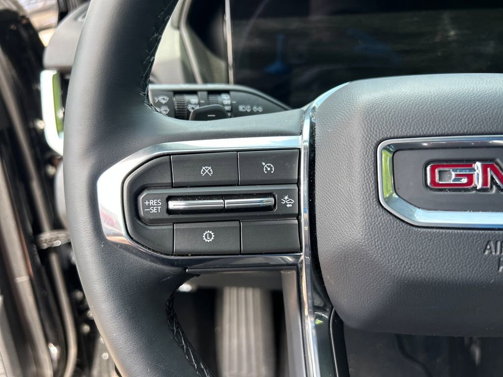 Used 2026 GMC Terrain Elevation FWD image 20