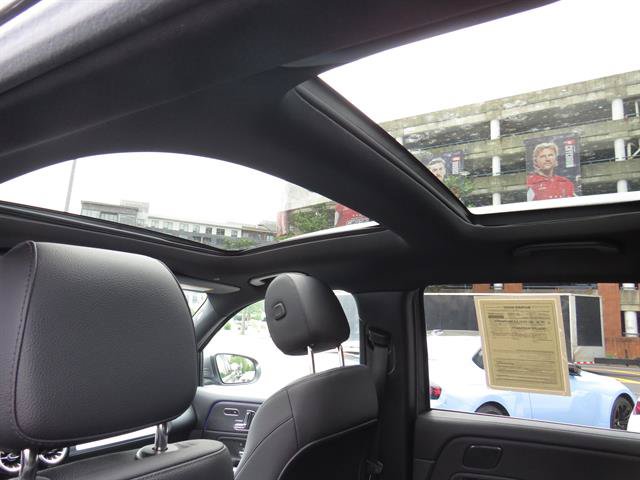 Used 2026 Mercedes-Benz GLB 250 4MATIC image 20