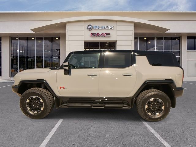 New 2025 GMC Hummer EV 3X w/ Extreme Off-Road Package image 8