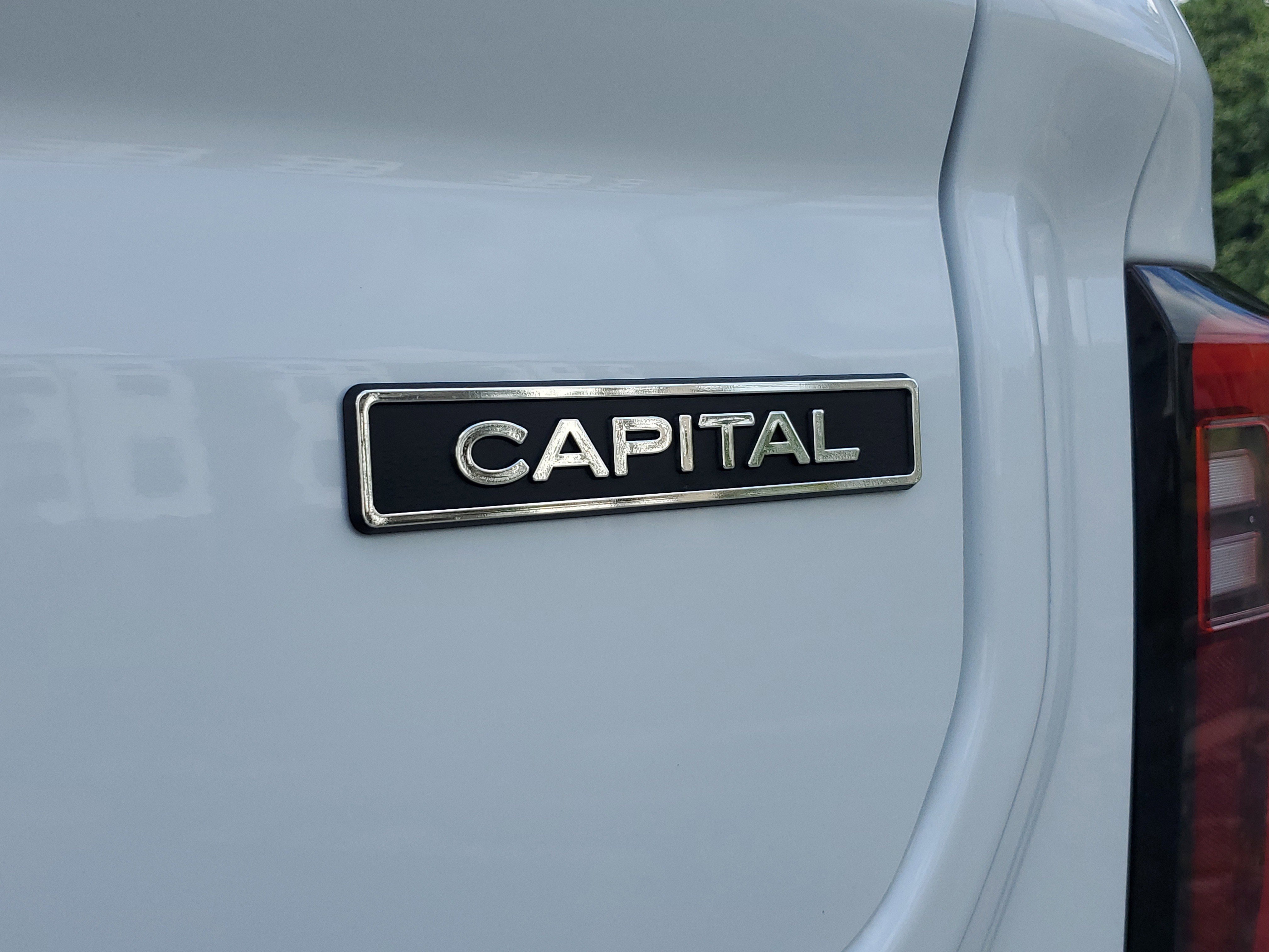 New 2025 GMC Sierra 2500 Denali image 5