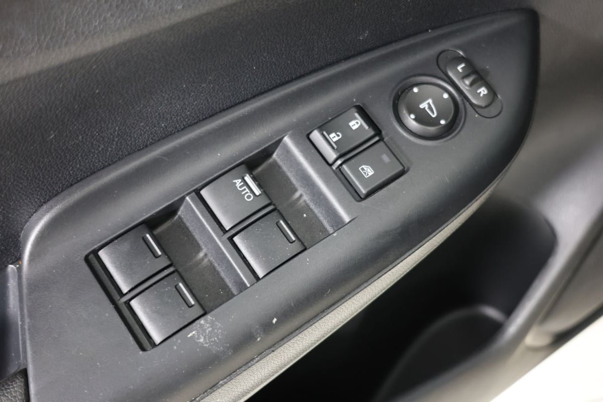 Used 2018 Honda Fit EX-L image 21