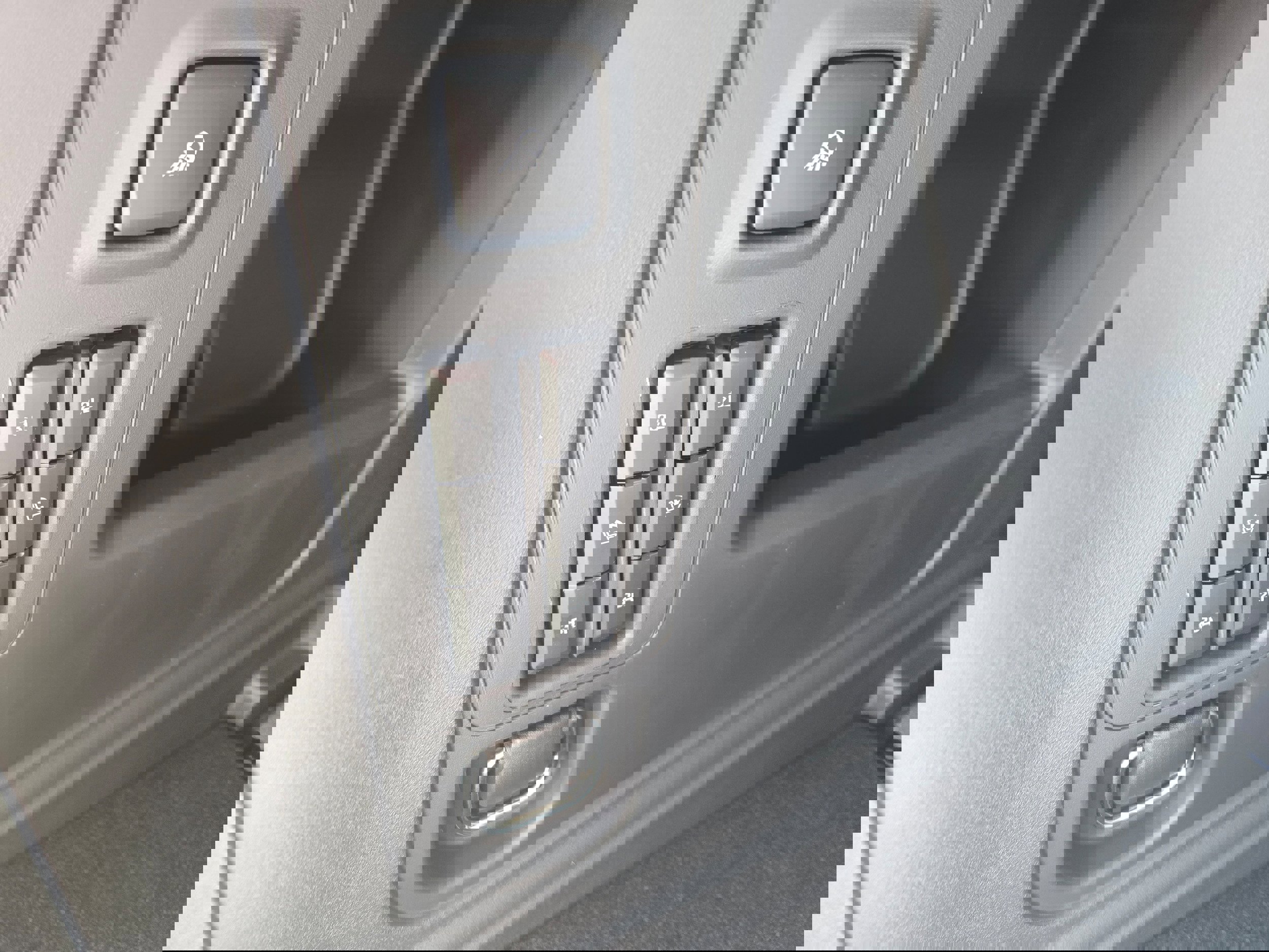 New 2026 Ford Expedition King Ranch image 8