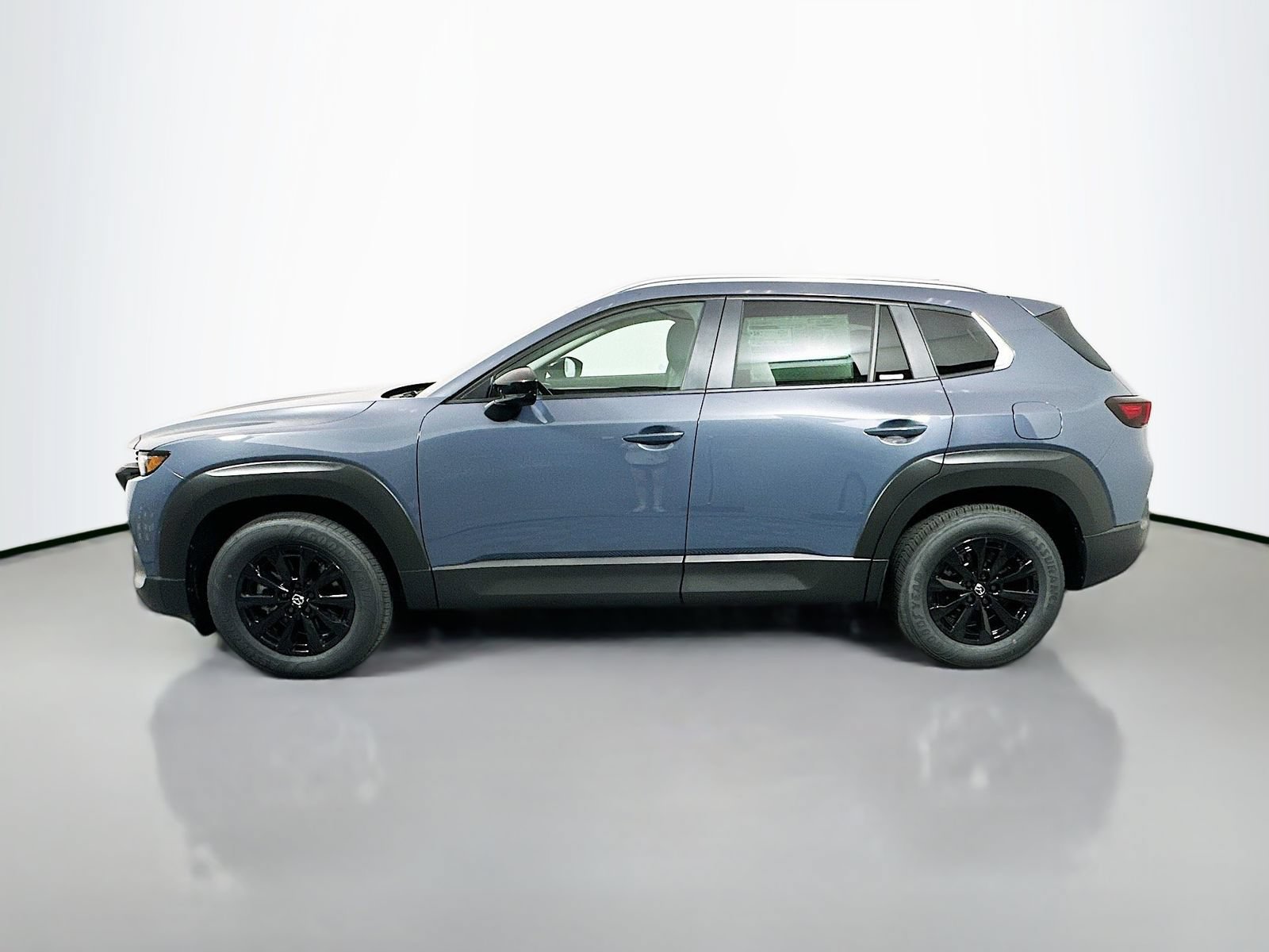 New 2026 MAZDA CX-50 2.5 Hybrid w/ Preferred Pkg AWD/4WD image 4