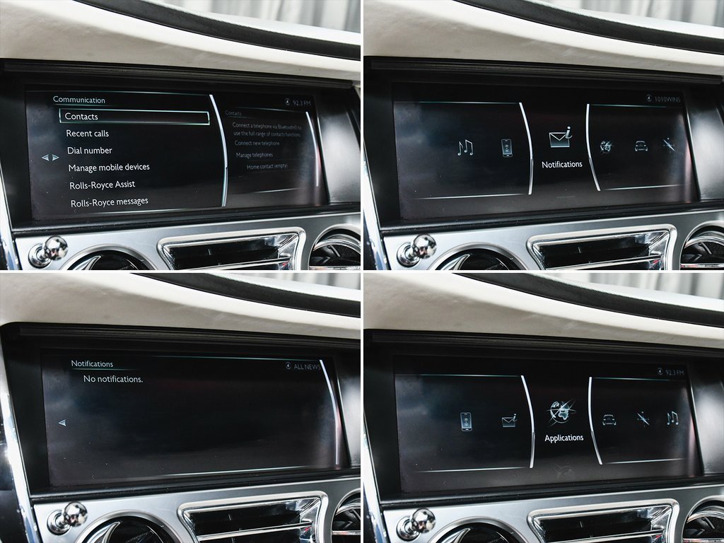 Used 2018 Rolls-Royce Ghost image 24