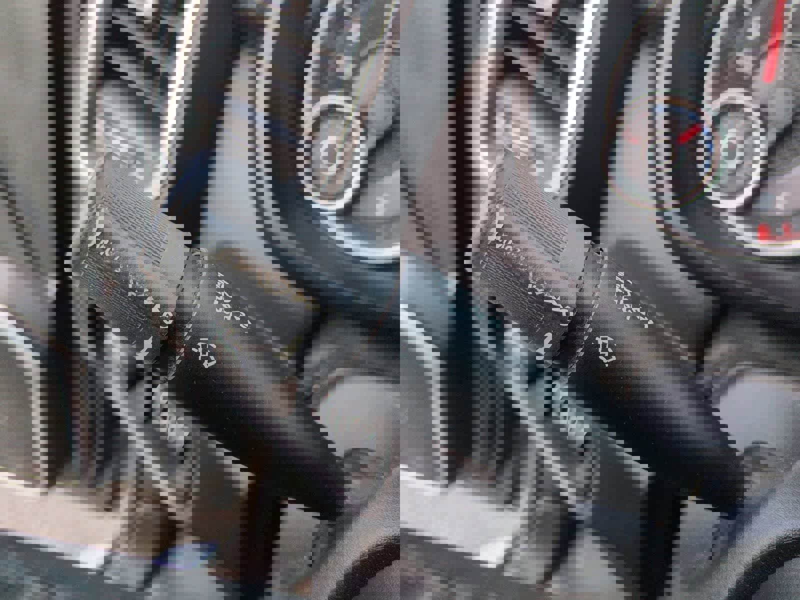 Used 2022 RAM 2500 Laramie image 24