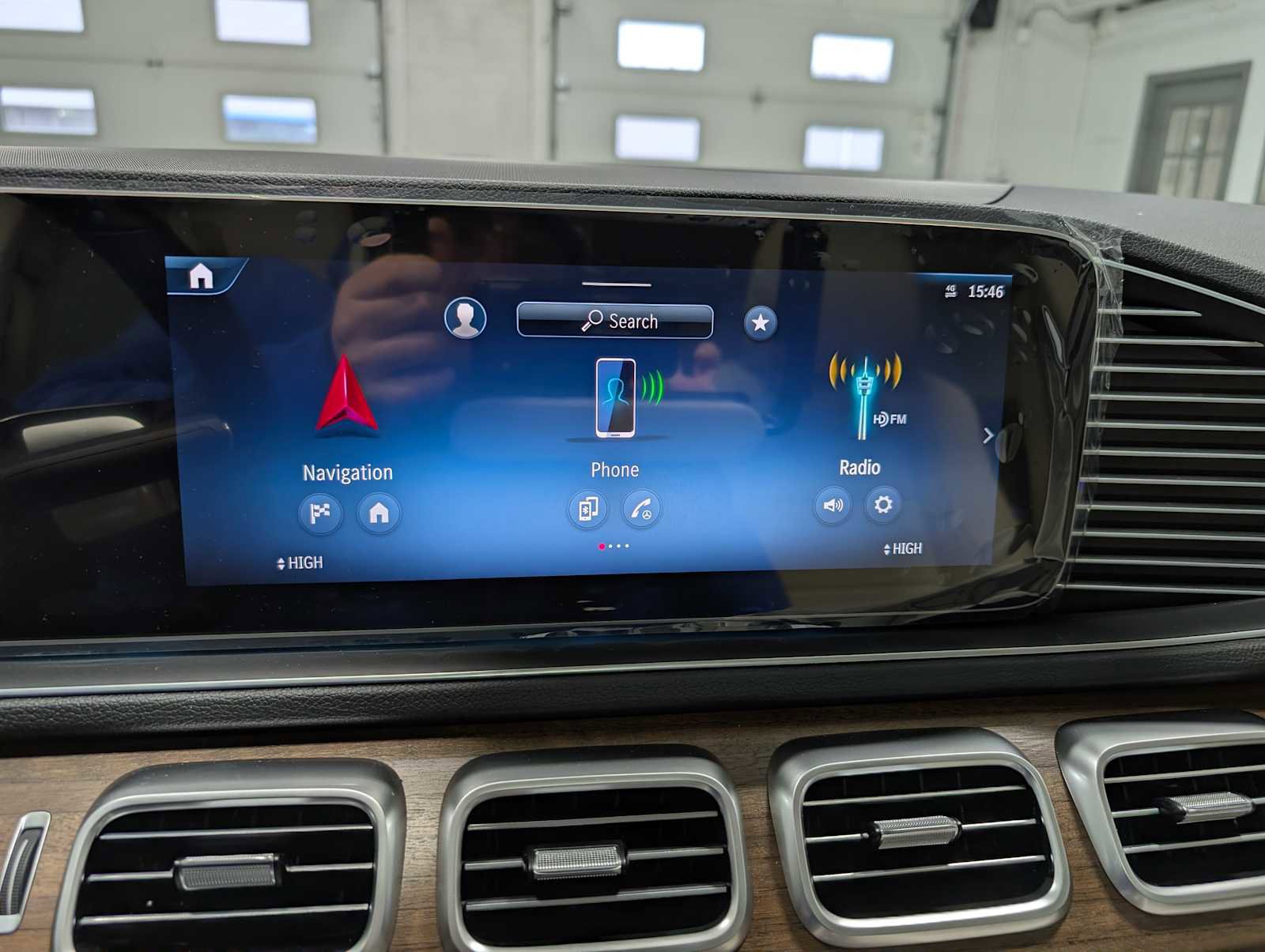 New 2026 Mercedes-Benz GLE 450 4MATIC image 20