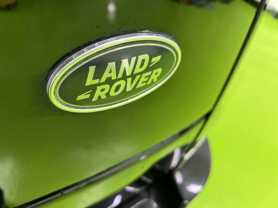 Used 2016 Land Rover Range Rover HSE AWD/4WD image 14