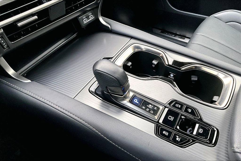 Used 2023 Lexus RX 350 F Sport w/ Accessory Package image 17