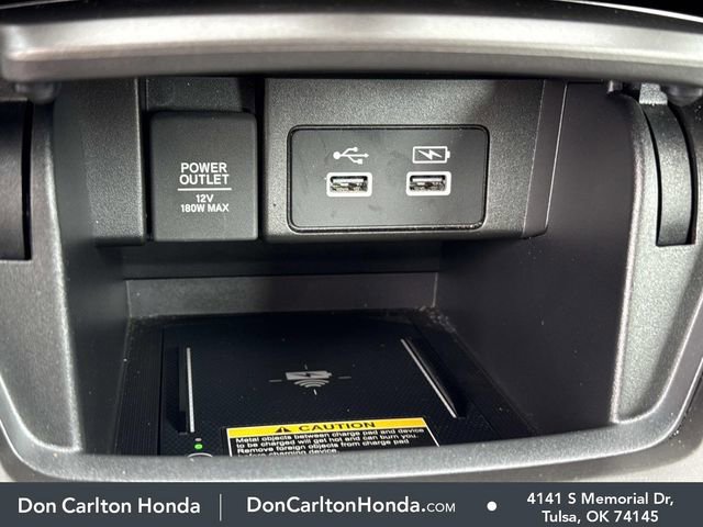 Used 2021 Honda Accord Touring image 24