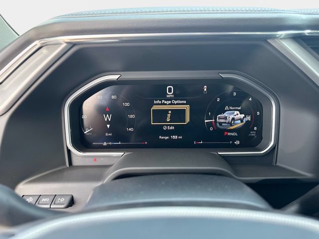 New 2026 GMC Sierra 3500 Denali w/ Denali Reserve Package AWD/4WD image 22