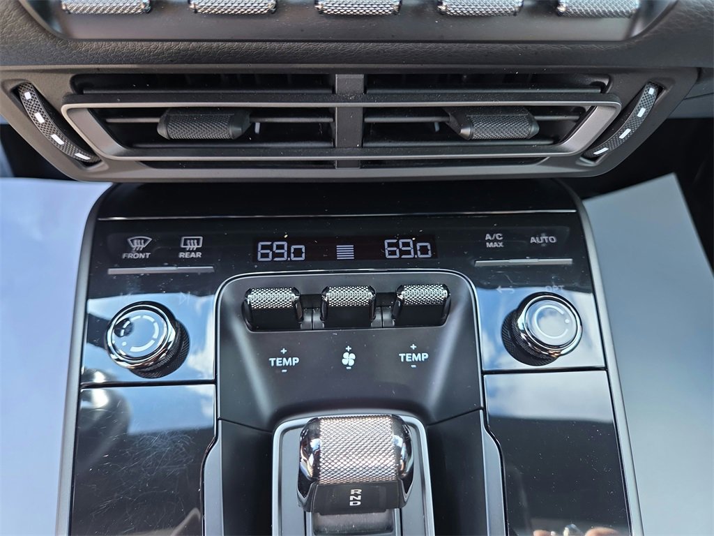 Certified 2024 Porsche 911 Carrera S image 14