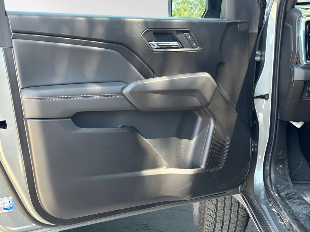 New 2026 GMC Canyon Elevation w/ Convenience Package RWD image 19