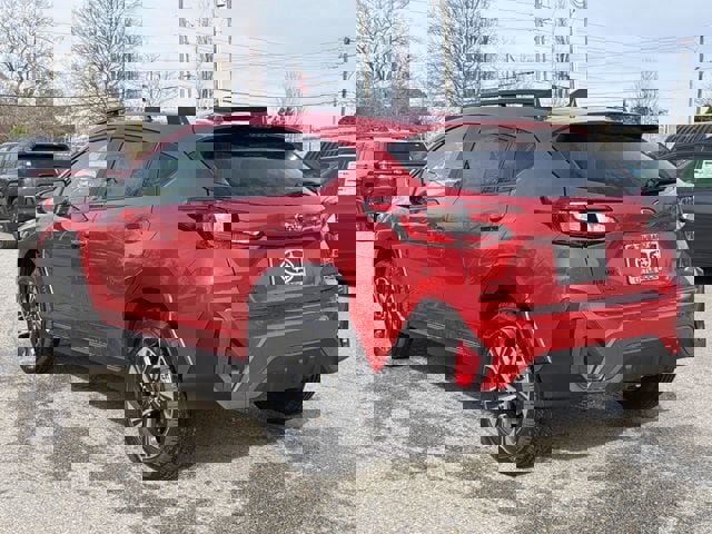 New 2026 Subaru Crosstrek 2.0i Premium image 5