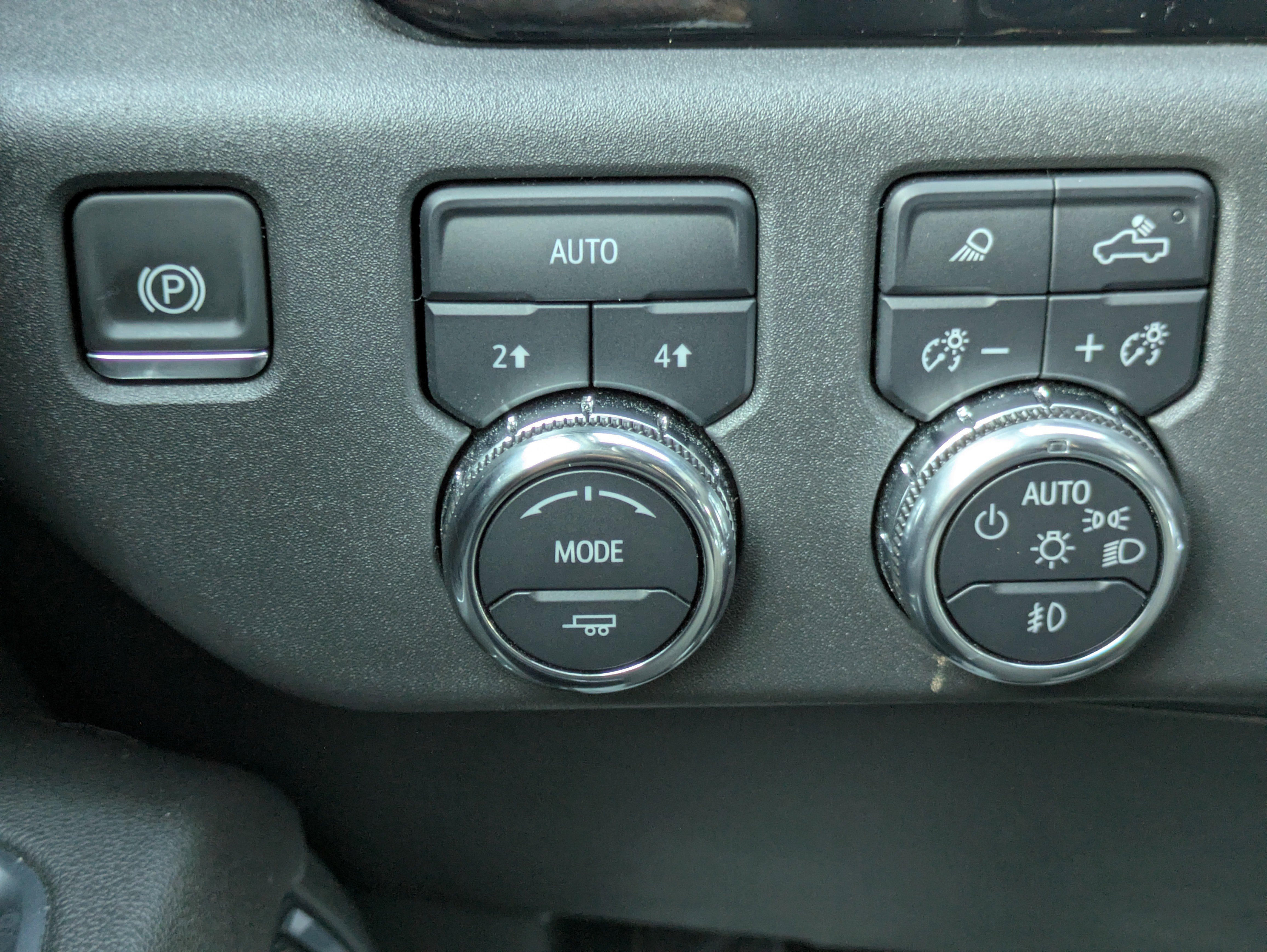 Used 2025 GMC Sierra 1500 SLT w/ SLT Premium Plus Package image 15