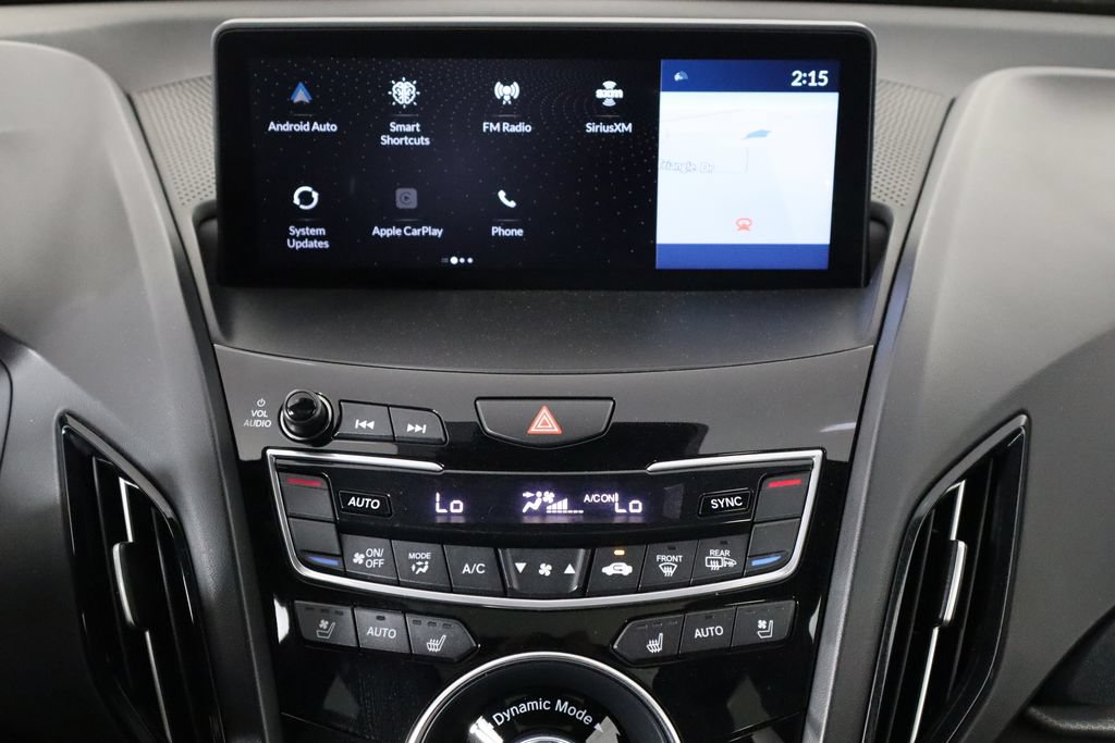Used 2022 Acura RDX A-Spec FWD image 29