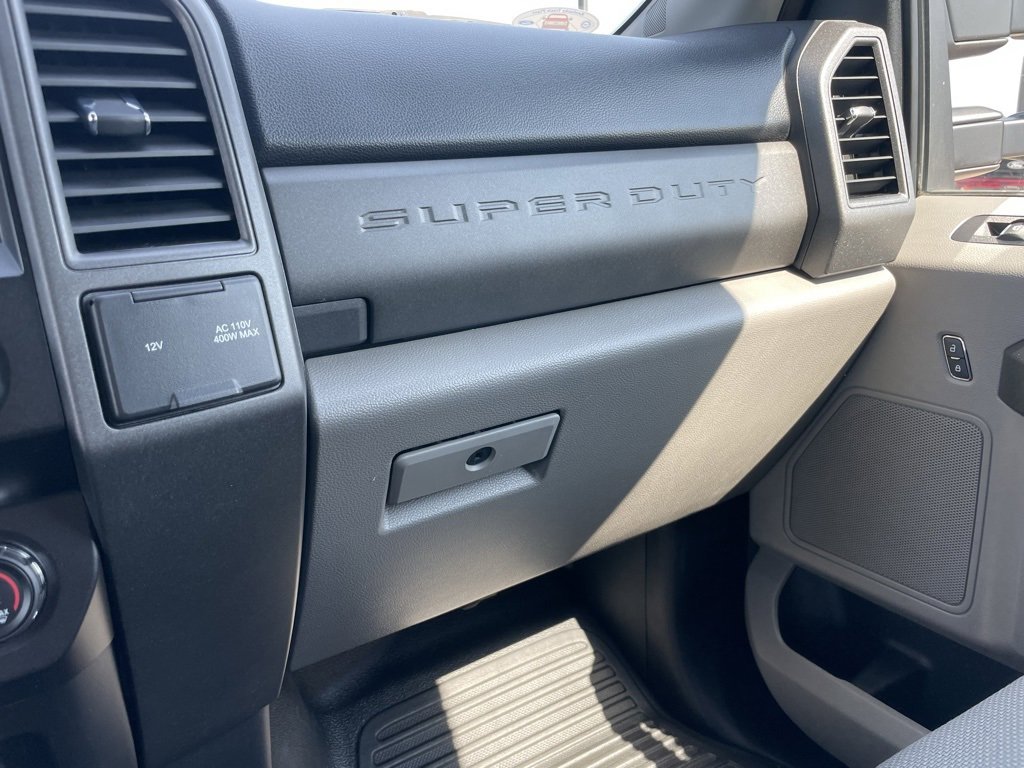 Used 2021 Ford F250 XL w/ STX Appearance Package image 48