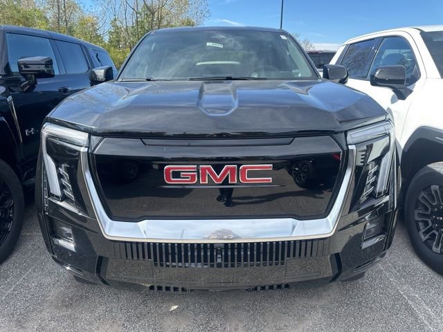 New 2026 GMC Sierra EV Denali image 12