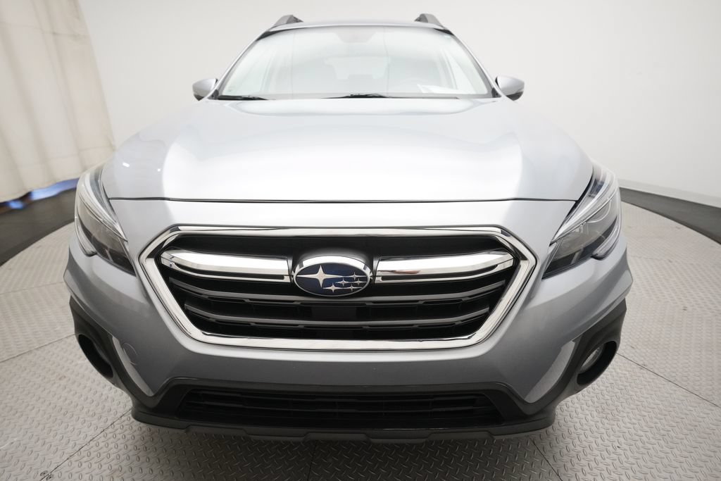 Used 2019 Subaru Outback 2.5i Premium AWD/4WD image 23