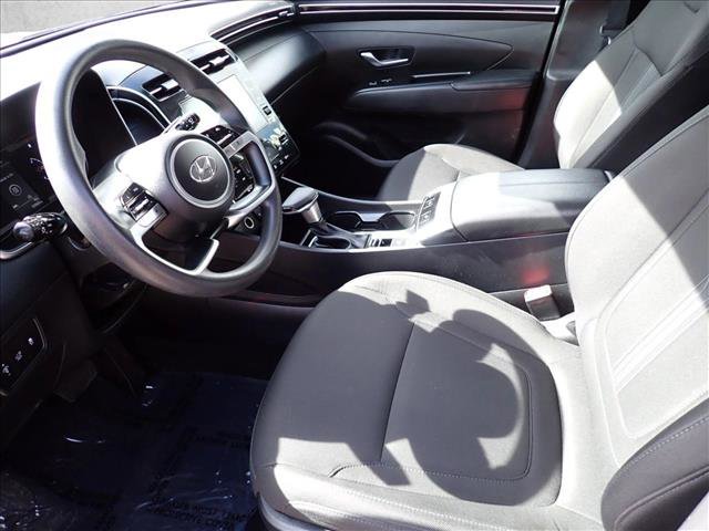 Used 2024 Hyundai Tucson SEL image 12