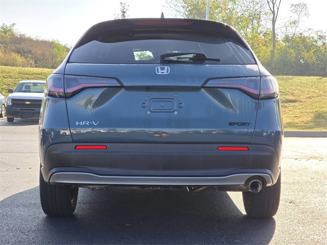 Used 2023 Honda HR-V Sport image 23