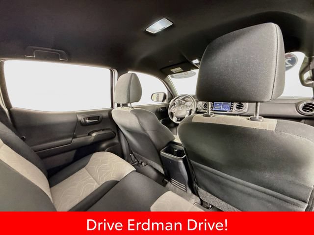 Certified 2022 Toyota Tacoma TRD Sport w/ Technology Package RWD image 29