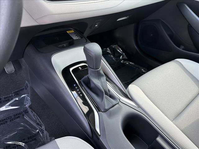 New 2026 Toyota Corolla LE image 18