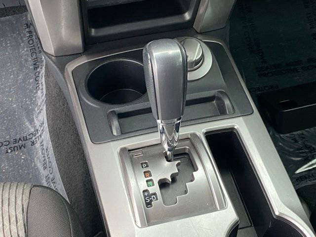 Certified 2021 Toyota 4Runner SR5 image 17