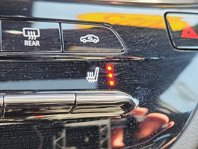 Certified 2025 Buick Envista Preferred FWD image 23