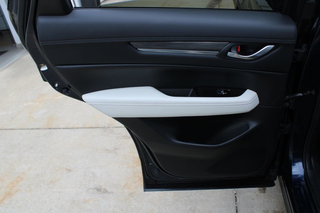 Used 2019 MAZDA CX-5 Grand Touring AWD/4WD image 21
