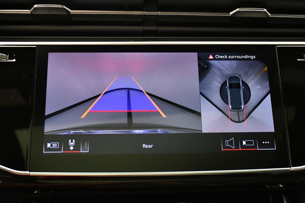 Used 2025 Audi Q7 3.0T Premium Plus w/ Premium Plus Package image 31