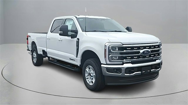 New 2026 Ford F350 XLT image 1