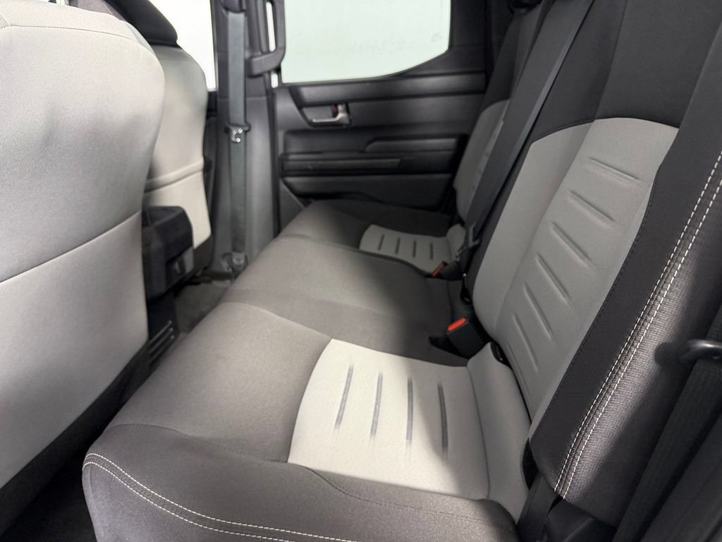 Used 2026 Toyota Tacoma TRD Sport AWD/4WD image 24
