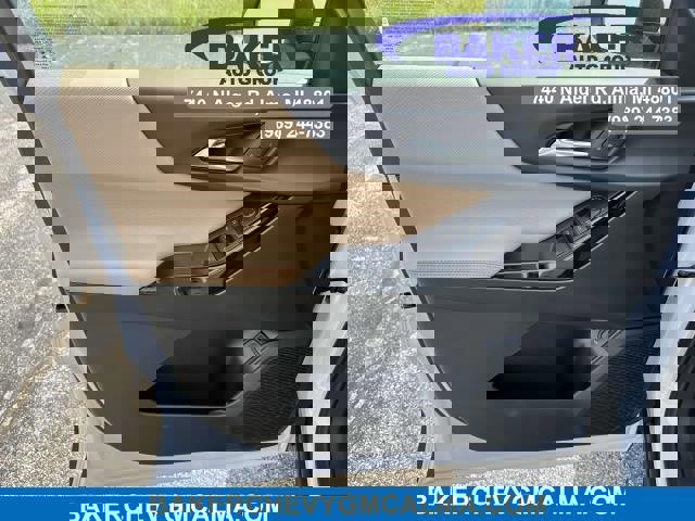 New 2026 Chevrolet Equinox ACTIV w/ Convenience Package III image 6