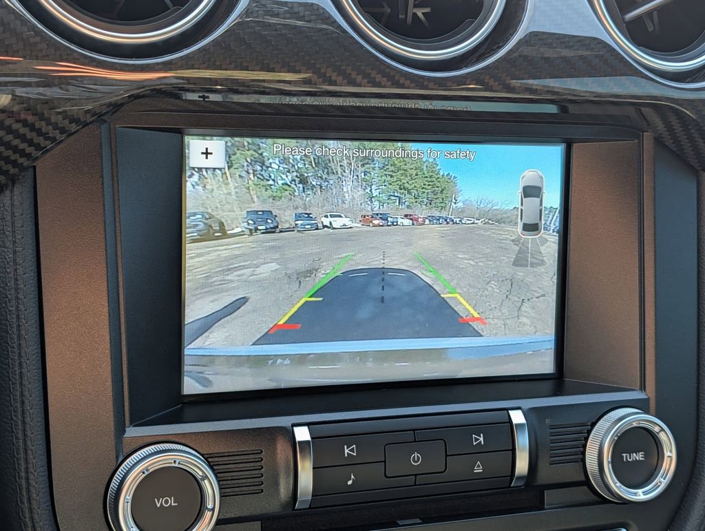 Certified 2018 Ford Mustang GT Premium image 28