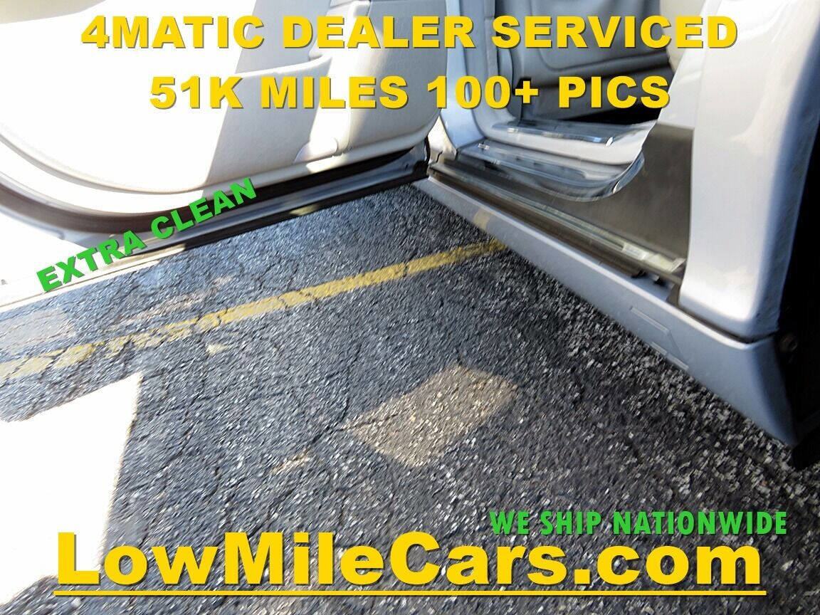 Used 2004 Mercedes-Benz S 430 4MATIC image 71