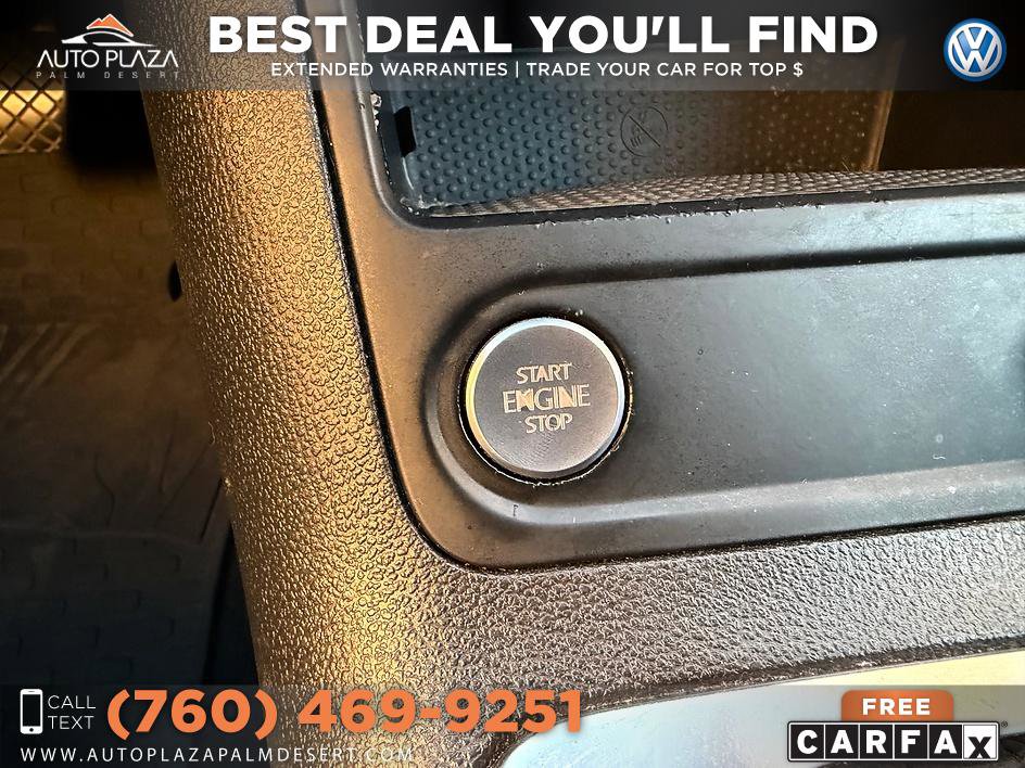 Used 2012 Volkswagen Tiguan SEL FWD image 25